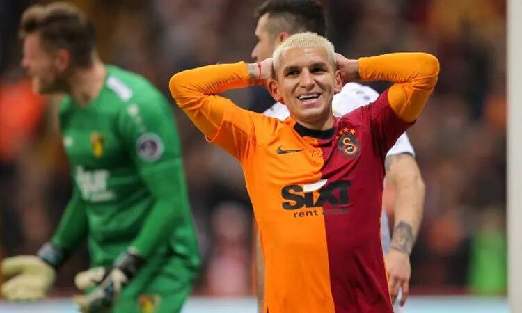 Galatasaray, Lucas Torreira’nın bonservis bedelini belirledi