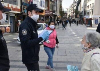 Pandemi döneminde kesilen cezalar geri ödenecek