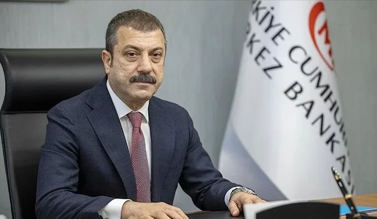 Merkez Bankası seçim öncesi son faiz kararını açıkladı 1 Merkez Bankası seçim öncesi son faiz kararını açıkladı