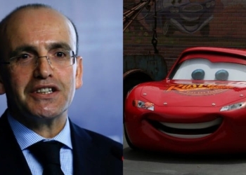 Ekonomistler ihtiyatlı: Mehmet Şimşek değil Şimşek McQueen gelse kurtulmaz