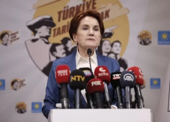 İYİ Parti’de ‘yanlış aday tercih edildi’ söylemleri başladı