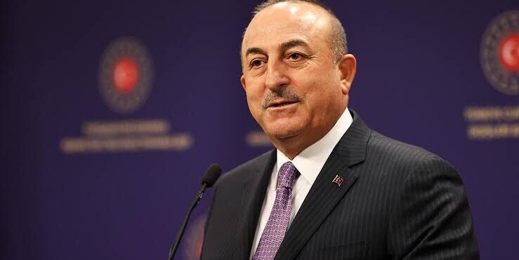 Tüm Suriyelileri gönderemeyiz' diyen Çavuşoğlu: Babam çoban bulamıyor 1 Tüm Suriyelileri gönderemeyiz’ diyen Çavuşoğlu: Babam çoban bulamıyor
