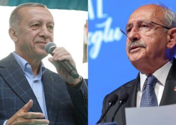 Kılıçdaroğlu’ndan Erdoğan’a 1 milyon TL’lik ‘montaj’ davası
