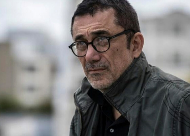 Nuri Bilge Ceylan da Kılıçdaroğlu'nun "İlk turda bitsin" çağrısına destek verdi 1 Nuri Bilge Ceylan da Kılıçdaroğlu’nun “İlk turda bitsin” çağrısına destek verdi