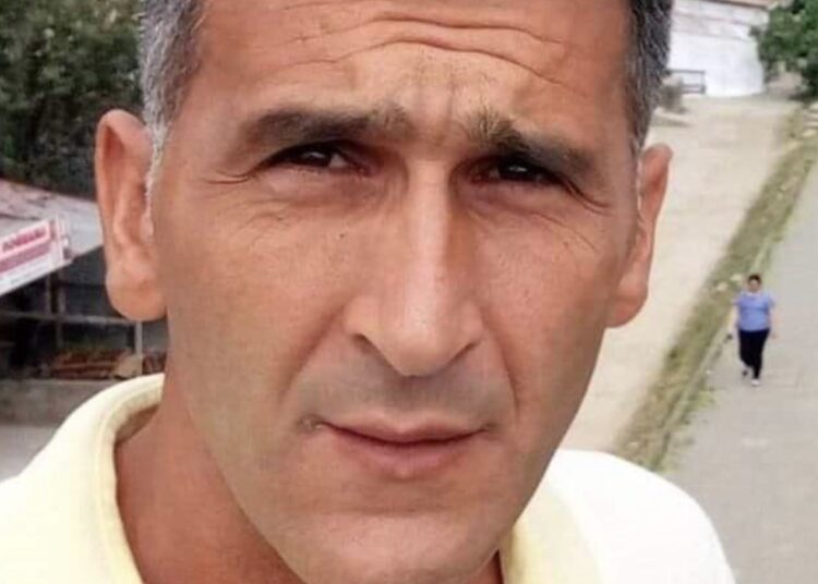 Zafer turu atan AK Partili seçmen, İYİ Partili vatandaşı öldürdü 1 Zafer turu atan AK Partili seçmen, İYİ Partili vatandaşı öldürdü