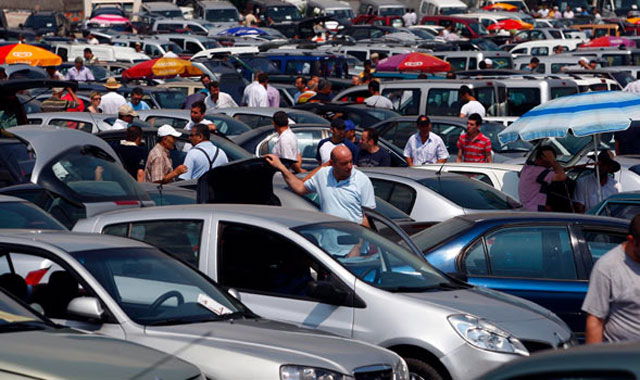 İkinci el otomobilde yüzde 10’u aşan zam beklentisi 1 İkinci el otomobilde yüzde 10’u aşan zam beklentisi