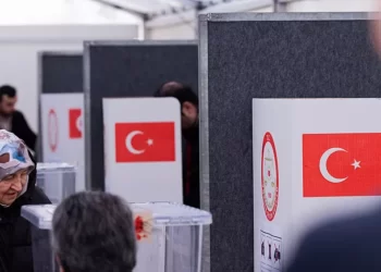 14 Mayıs seçimleri: Yurt dışı oyları Türkiye’ye nasıl taşınacak?