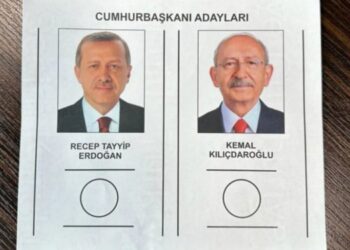 Erdoğan ve Kılıçdaroğlu’nun konuşma sırası belirlendi