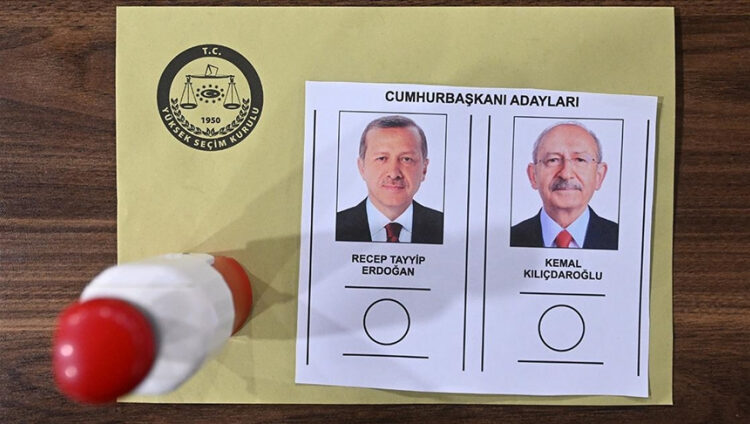 Türkiye tercihini yapıyor 1 Türkiye tercihini yapıyor
