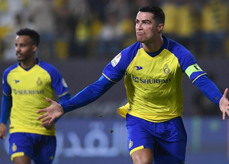 Cristiano Ronaldo artık dayanamıyor; kararını verdi