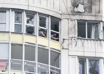 Ukrayna’dan Rusya’ya İHA saldırısı: Moskova panikte 7 Ukrayna’dan Rusya’ya İHA saldırısı: Moskova panikte