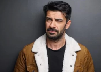 “Ömer” dizisine Rüzgar Aksoy güç katacak