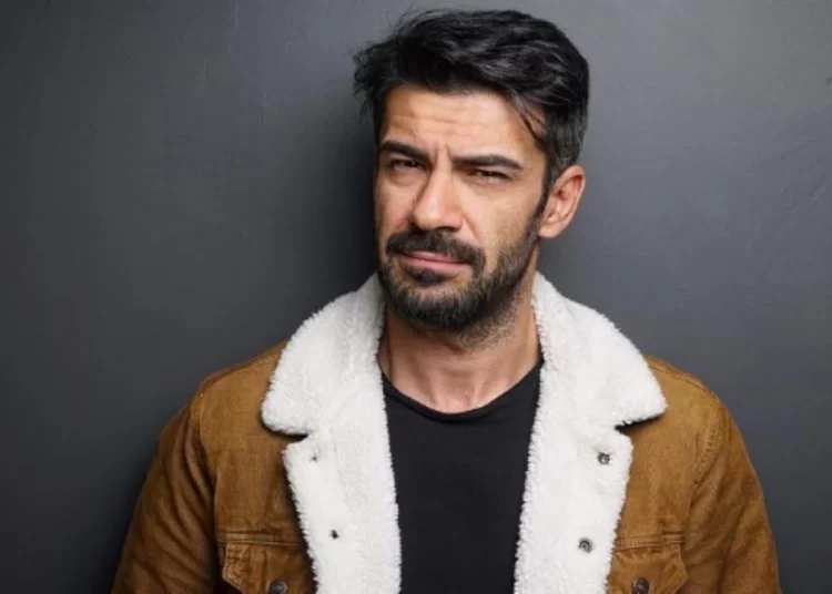 “Ömer” dizisine Rüzgar Aksoy güç katacak