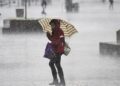 Meteoroloji'den birçok bölge için sağanak uyarısı 12 Meteoroloji’den sel uyarısı! 4 gün boyunca sağanak yağmur etkili olacak