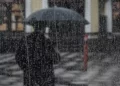 Meteoroloji'den birçok il için sağanak yağış beklentisi 12 Meteoroloji’den Marmara için ‘kuvvetli yağış’ uyarısı