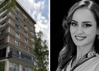 Saliha hemşirenin şüpheli ölümünde hastane müdürü tutuklandı