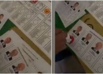 Şanlıurfa’da Erdoğan’a ‘toplu oy’ skandalı: Sandık üyesini dövüp seri oy basmışlar