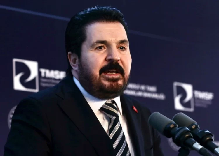 AKP’li Savcı Sayan kalp krizi geçirdi