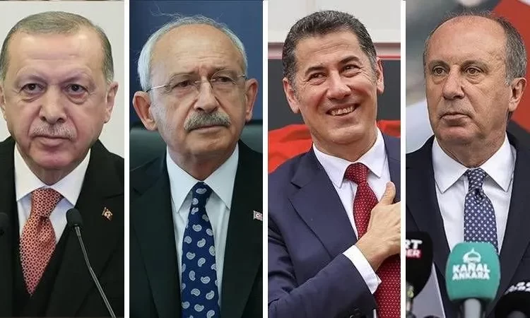 Son anket: Kılıçdaroğlu ilk turda zafere çok yakın