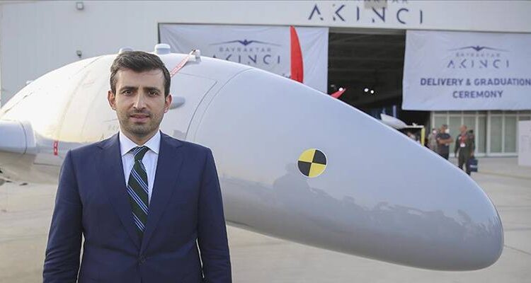 Hürriyet’in dev arsası Baykar’ın oldu