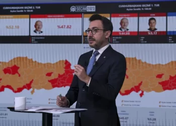 Anadolu Ajansı Genel Müdürü: İmamoğlu'na dava açacağız 6 Anadolu Ajansı Genel Müdürü: İmamoğlu’na dava açacağız