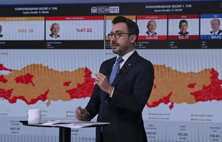 Anadolu Ajansı Genel Müdürü: İmamoğlu’na dava açacağız