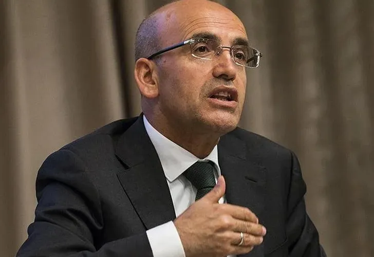 Mehmet Şimşek, Cumhurbaşkanı Yardımcısı mı olacak? 1 Mehmet Şimşek, Cumhurbaşkanı Yardımcısı mı olacak?