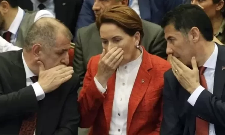 Sinan Oğan: İkinci tura kalma ihtimali olan cumhurbaşkanlığı seçiminin kilit ismi