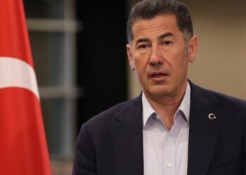 Erdoğan’a destek Oğan’a 100 bin takipçi kaybettirdi