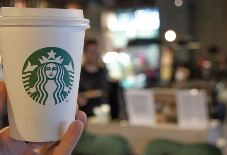 Starbucks’tan kahve fiyatlarına rekor zam