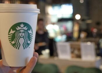Starbucks’tan kahve fiyatlarına rekor zam