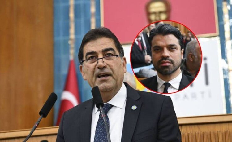 Ünal Karaman seçildi, Gökhan Zan Meclis dışı 1 Ünal Karaman seçildi, Gökhan Zan Meclis dışı