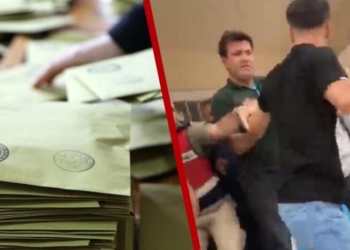 Urfa’da ‘toplu oy’ iddiası: Avukatlar engellendi, “İstersen Allah ol, kimse girmesin içeriye” diye tehdit edildi