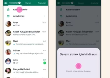 WhatsApp’ın sohbetleri daha güvenli hale getirecek özelliği