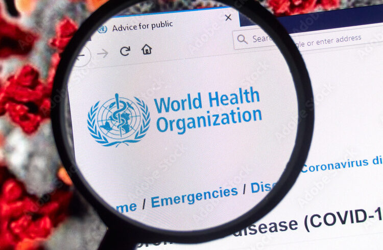 DSÖ: Covid-19, artık uluslararası halk sağlığı acil durumu değil