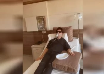 Yılmaz Morgül hastaneye kaldırıldı