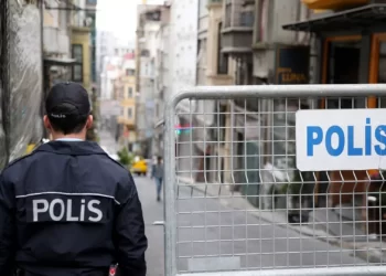 İstanbul’da 1 Mayıs nedeniyle bugün bazı yollar kapatılacak