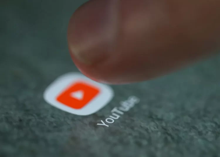 Araştırma: YouTube kullanımı yalnızlığa ve depresyona neden oluyor 1 Araştırma: YouTube kullanımı yalnızlığa ve depresyona neden oluyor