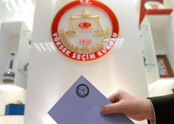 YSK duyurdu: Seçim günü yasakları belli oldu