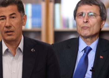 Yusuf Halaçoğlu’ndan Sinan Oğan özrü: Hepimizi hayal kırıklığına uğrattı