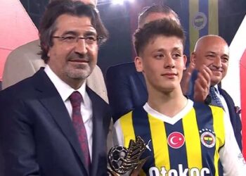 5 yıldızlı forma Fenerbahçe’yi disipline sevk ettirdi