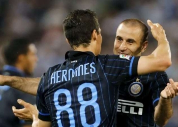 İtalya’da ’88’ numaralı formayı giymek yasaklandı