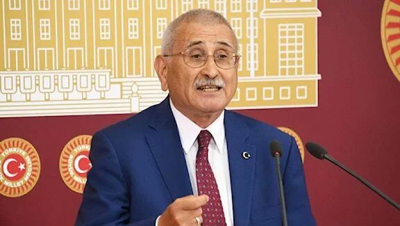 Eski Merkez Bankası Başkanı Durmuş Yılmaz'dan, Mehmet Şimşek'e 10 öneri 1 Eski Merkez Bankası Başkanı Durmuş Yılmaz’dan, Mehmet Şimşek’e 10 öneri