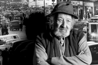 Amsterdam’da Ara Güler Fotoğraf Sergisi açıldı 2 Amsterdam’da Ara Güler Fotoğraf Sergisi açıldı