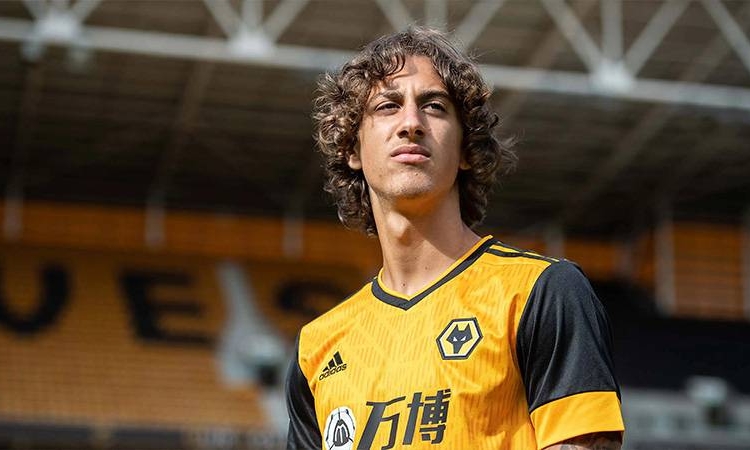 Galatasaray Fabio Silva'nın peşinde! 1 Galatasaray Fabio Silva’nın peşinde!