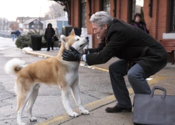 HABER YORUM… Sadakat timsali Hachiko’un insana verdiği ‘sadakat’ dersi