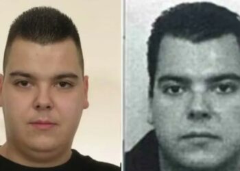 Avrupa’nın en büyük uyuşturucu baronu operasyondan nasıl kurtuldu? 10 Avrupa’nın en büyük uyuşturucu baronu operasyondan nasıl kurtuldu?