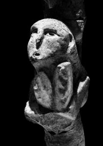 İspanyol fotoğrafçı Muñoz, Göbeklitepe fotoğraflarıyla Pera Müzesi’nde