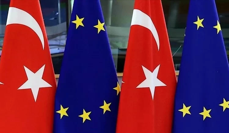 Avrupa yolsuzluk karnesinde Türkiye en başarısız 10 ülkeden biri 1 Avrupa yolsuzluk karnesinde Türkiye en başarısız 10 ülkeden biri