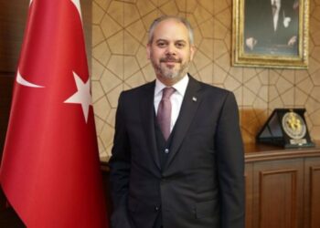 Eski Bakan Kılıç, Cumhurbaşkanı Başdanışmanı ve büyükelçi oldu